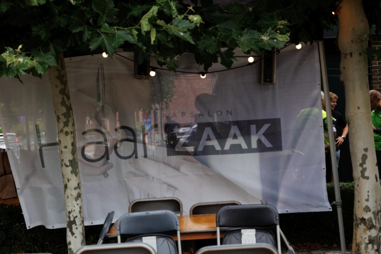 Landlopersjogging 2025